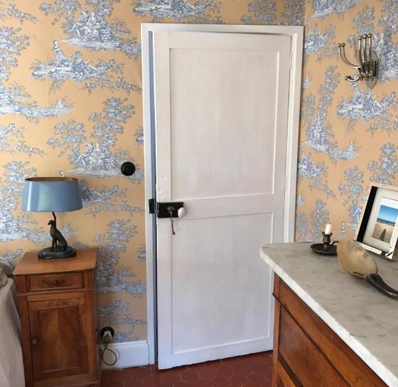 スイート, L Aile Du Chateau