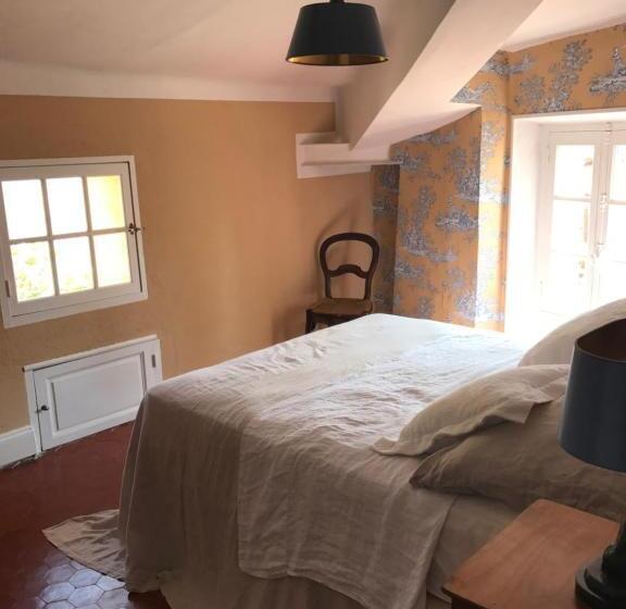 スイート, L Aile Du Chateau