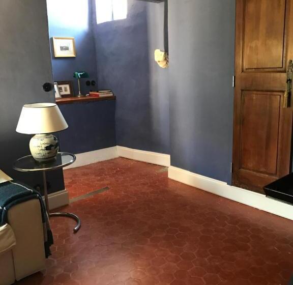 スイート, L Aile Du Chateau