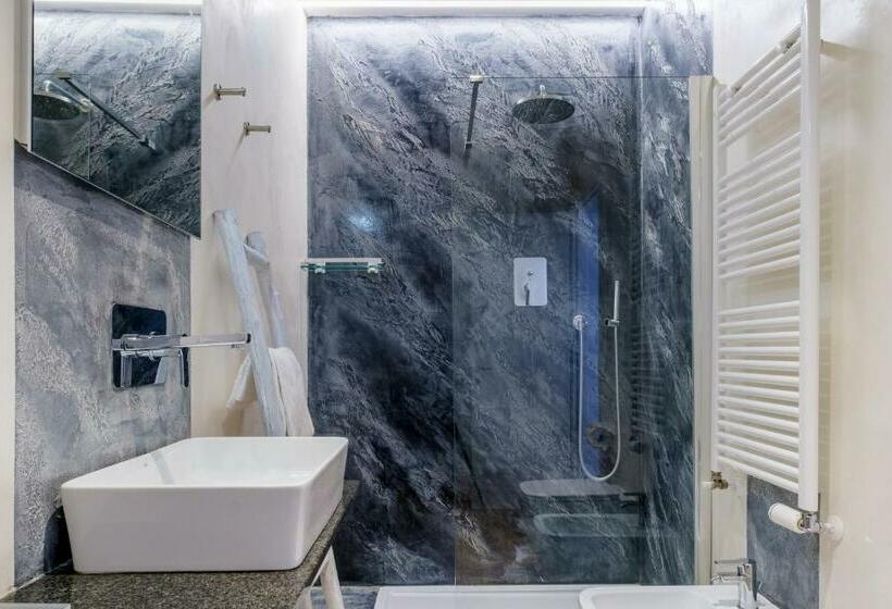 Полулюкс, Tempobiancosuites