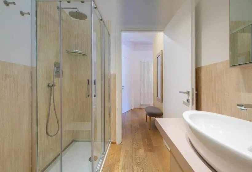 سوییت جونیور لوکس, Tempobiancosuites