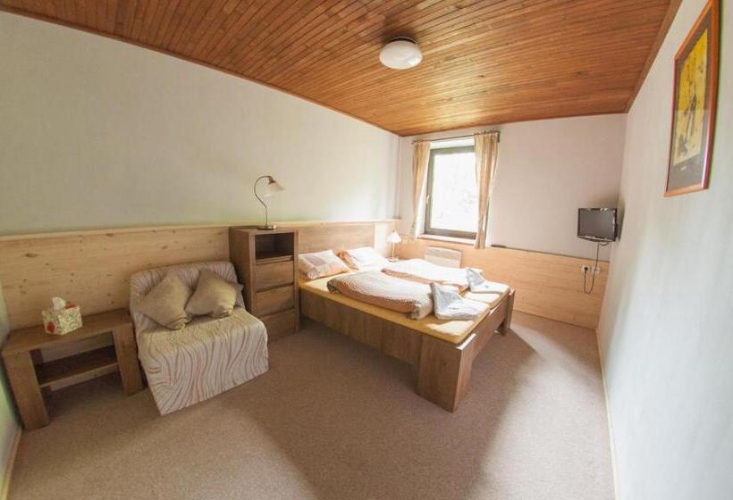 标准间, Vyhlídka