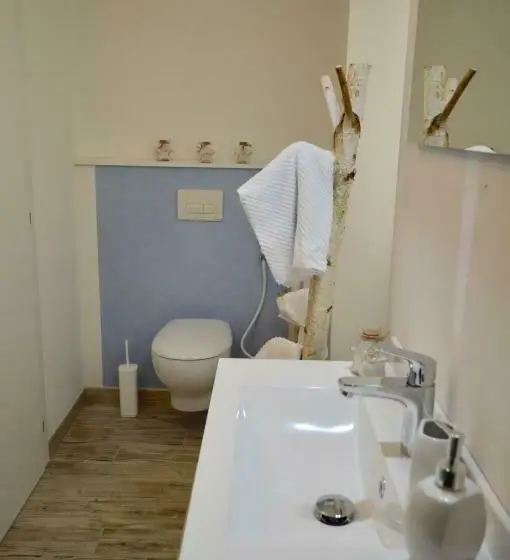Standard-huone, Corte Del Lago