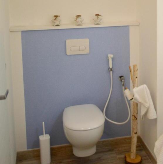 スタンダードルーム, Corte Del Lago