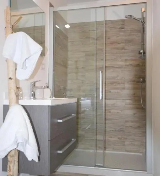 Standard-huone, Corte Del Lago
