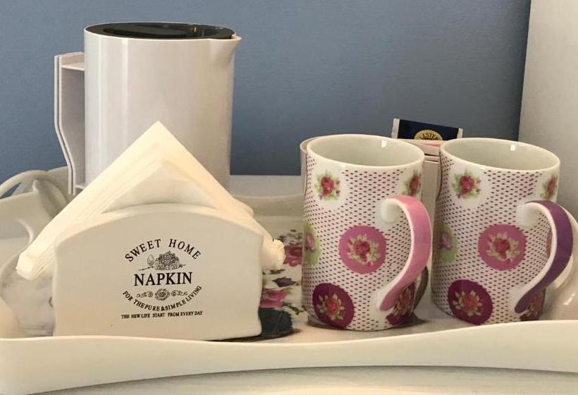 スタンダードルーム, Corte Del Lago