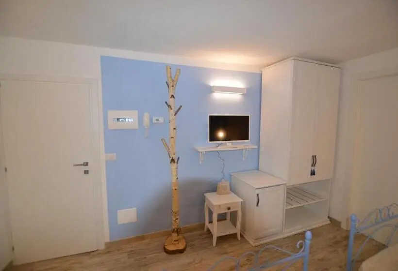 Standard-huone, Corte Del Lago