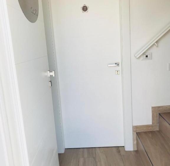 スタンダードルーム, Corte Del Lago