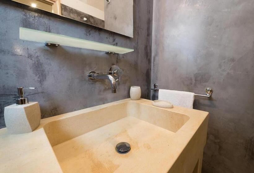 חדר סטנדרט, Le Volte