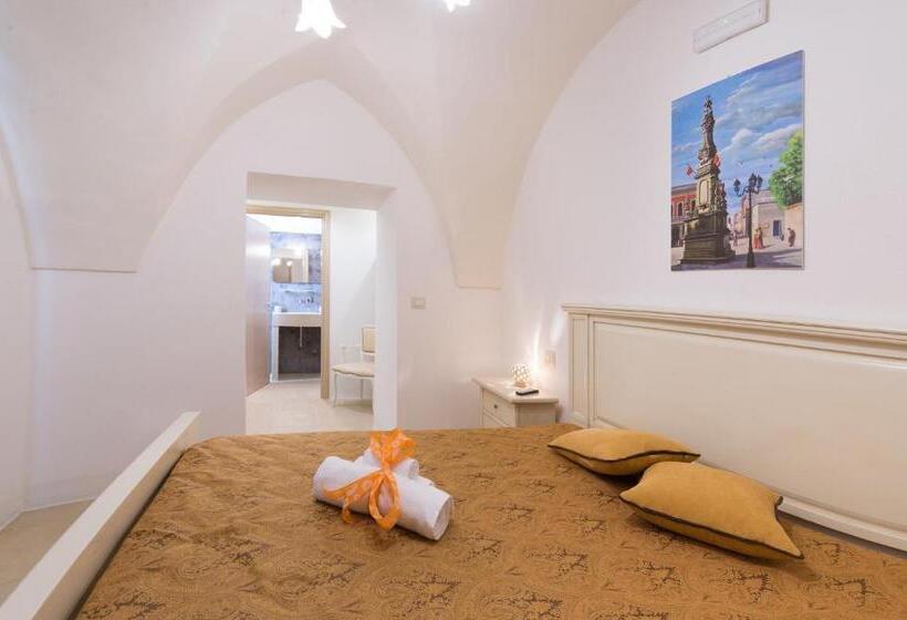 חדר סטנדרט, Le Volte