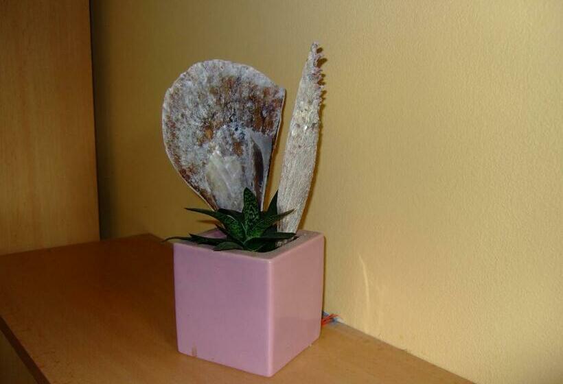 חדר דלוקס, Rezidence Jiskra