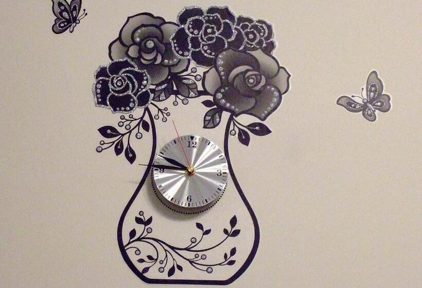 חדר דלוקס, Rezidence Jiskra