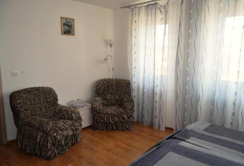 חדר דלוקס, Rezidence Jiskra