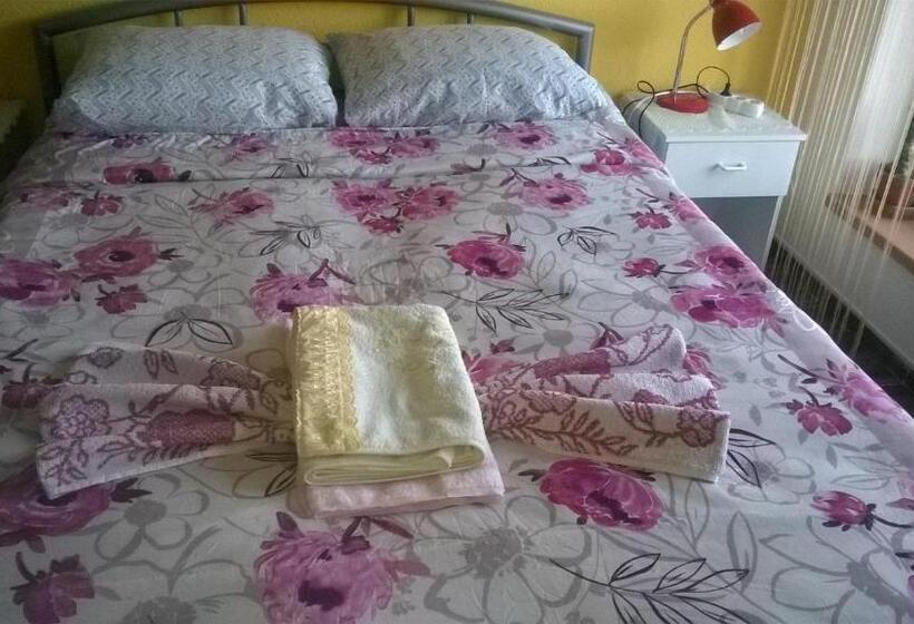 חדר סטנדרט, Rezidence Jiskra