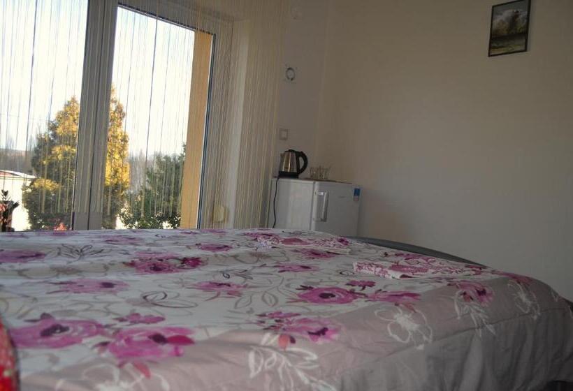 חדר סטנדרט, Rezidence Jiskra