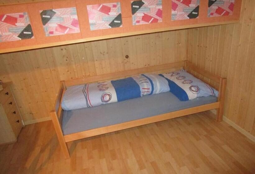 חדר סטנדרט לארבעה, Postman8   Bed And Breakfast