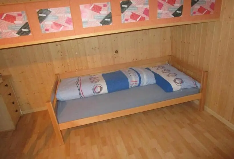 スタンダード4人部屋, Postman8 Bed And Breakfast