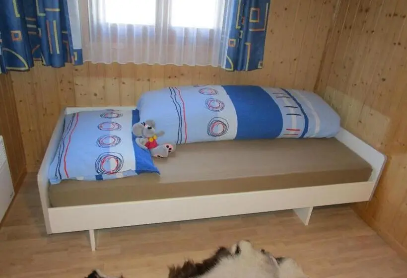 スタンダードルーム, Postman8 Bed And Breakfast