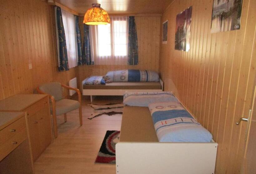 חדר סטנדרט, Postman8   Bed And Breakfast