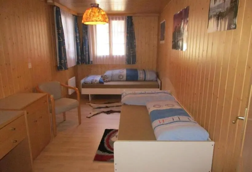スタンダードルーム, Postman8 Bed And Breakfast