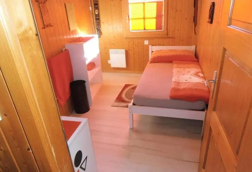 スタンダードシングルルーム, Postman8 Bed And Breakfast