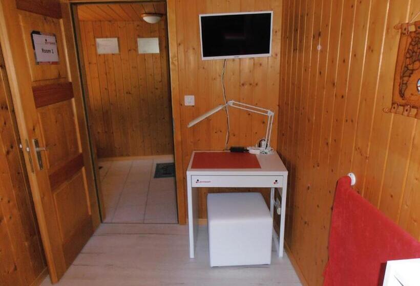 חדר סטנדרט יחיד, Postman8   Bed And Breakfast