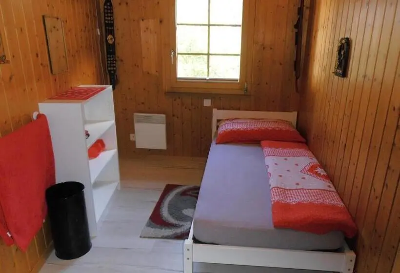 スタンダードシングルルーム, Postman8 Bed And Breakfast