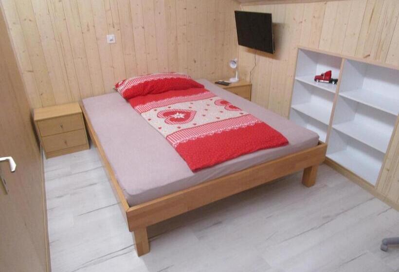 חדר סטנדרט יחיד, Postman8   Bed And Breakfast