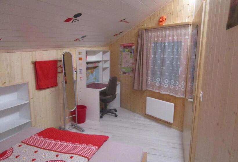 标准单人间, Postman8   Bed And Breakfast