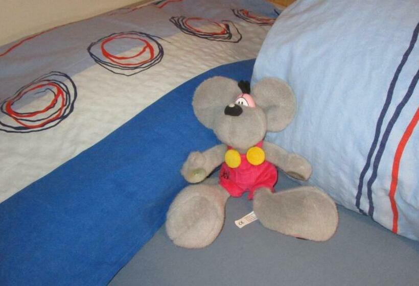 חדר סטנדרט, Postman8   Bed And Breakfast