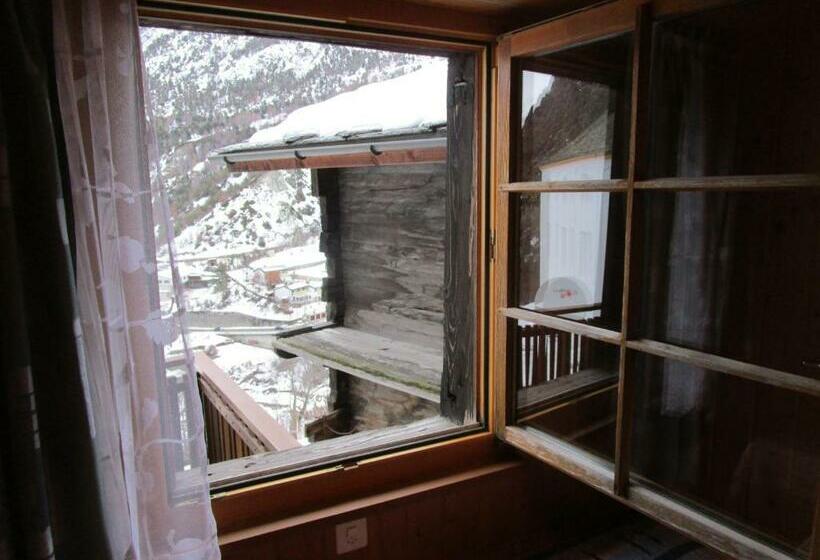 חדר סטנדרט יחיד, Postman8   Bed And Breakfast