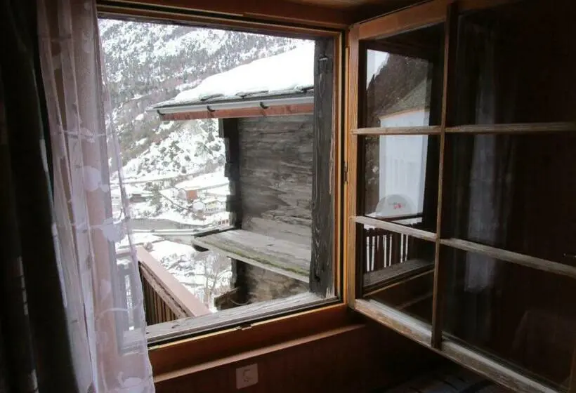 スタンダードシングルルーム, Postman8 Bed And Breakfast