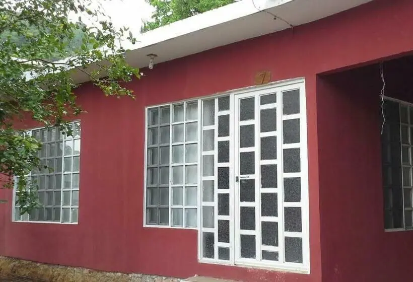 ファミリールーム, Rincon El Mirador