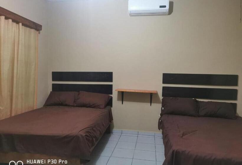 اتاق استاندارد, Rincon El Mirador