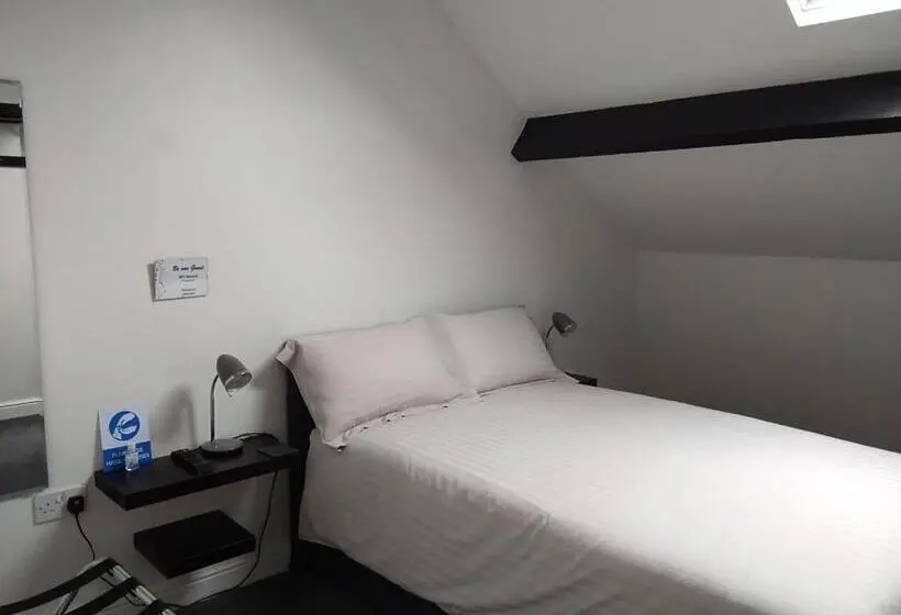 エコノミールーム, Comfort Guest House