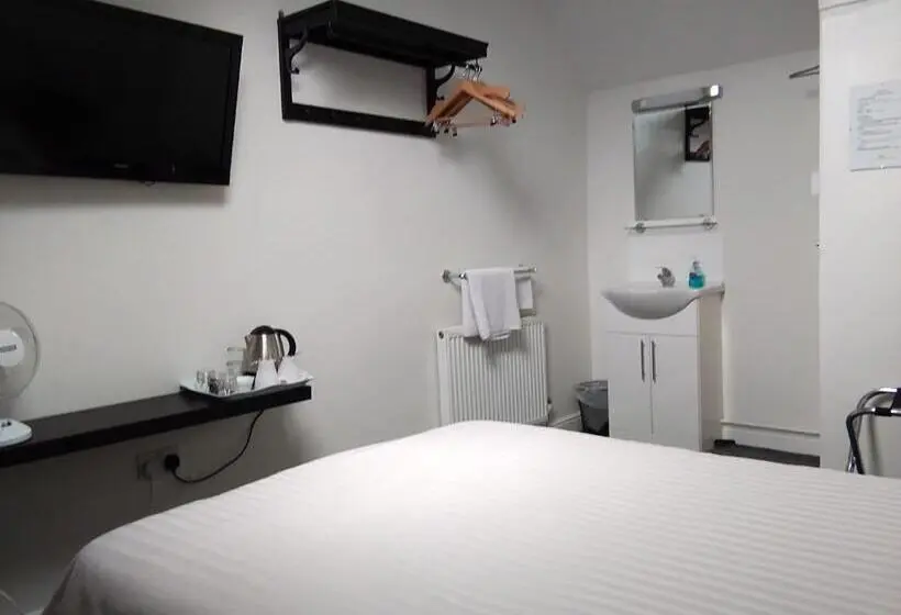 エコノミールーム, Comfort Guest House