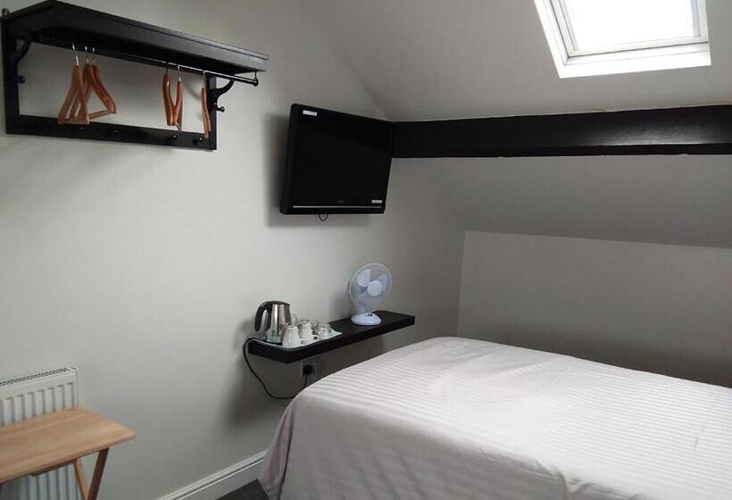 חדר אקונומי, Comfort Guest House