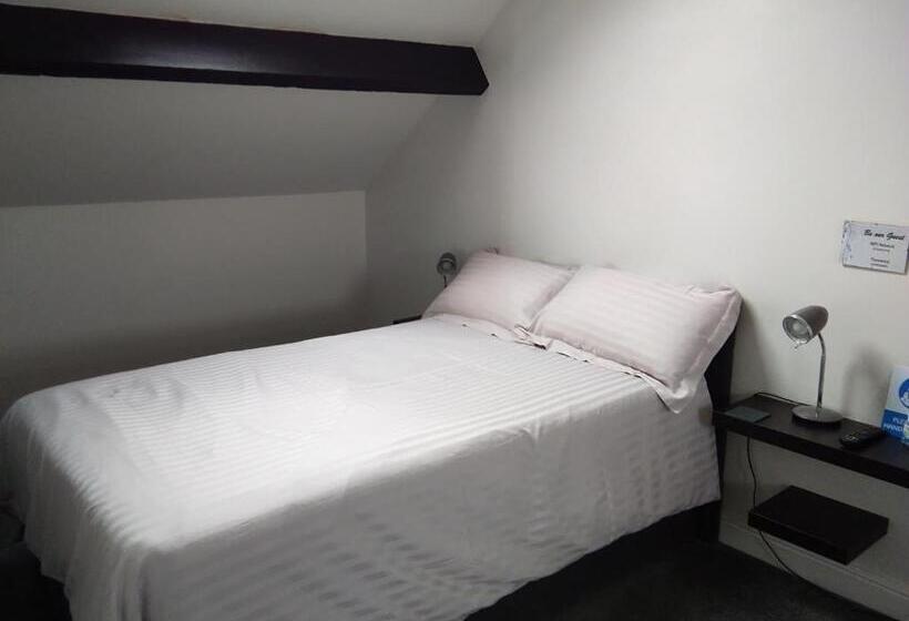 חדר אקונומי, Comfort Guest House