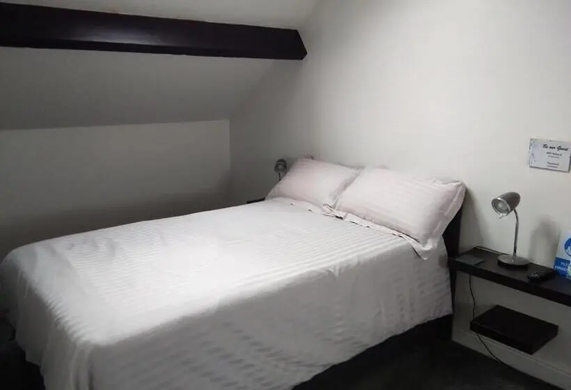 エコノミールーム, Comfort Guest House