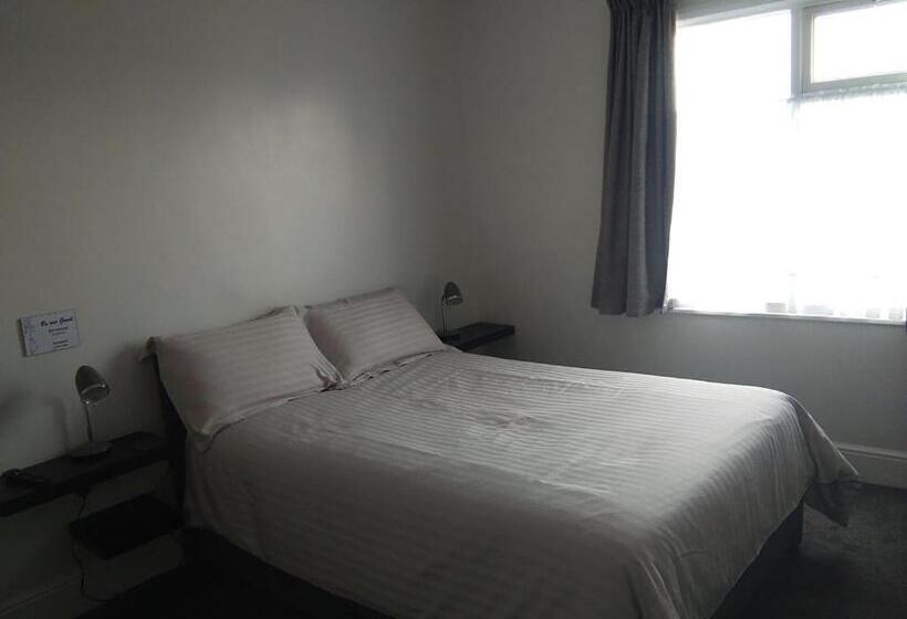 חדר אקונומי, Comfort Guest House