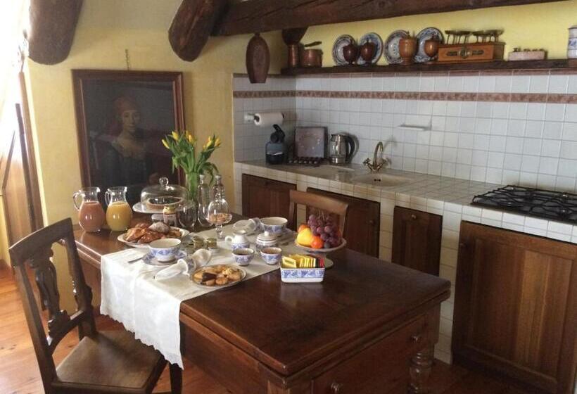 스탠다드 트리플 룸, Dimora D Artista