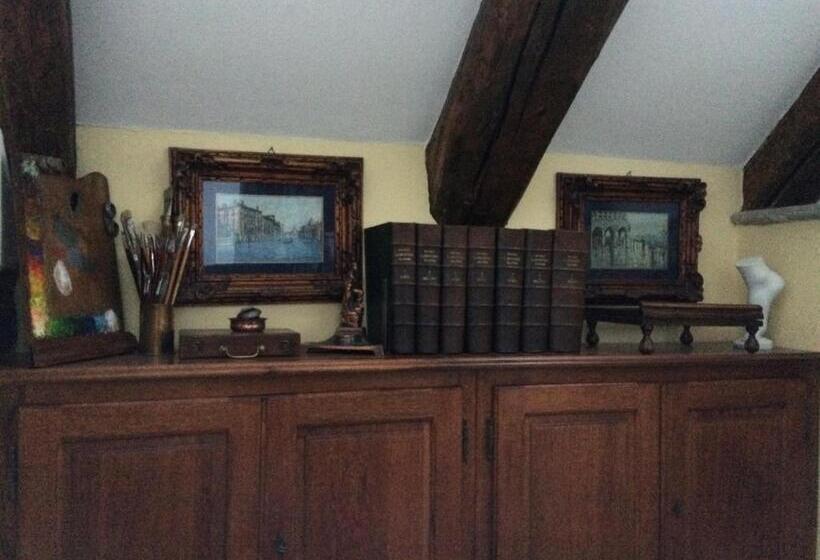 스탠다드 트리플 룸, Dimora D Artista