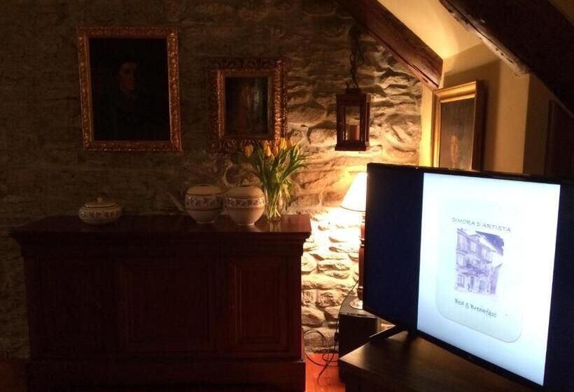 스탠다드 트리플 룸, Dimora D Artista