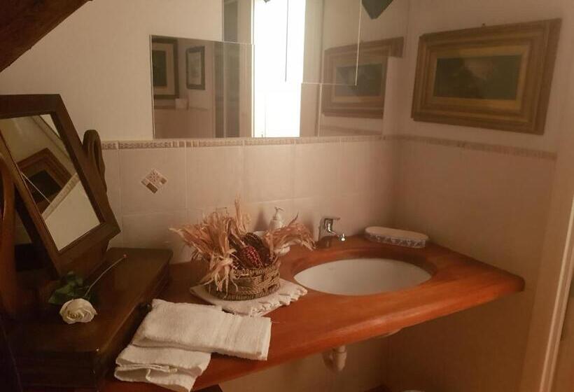 스탠다드 트리플 룸, Dimora D Artista