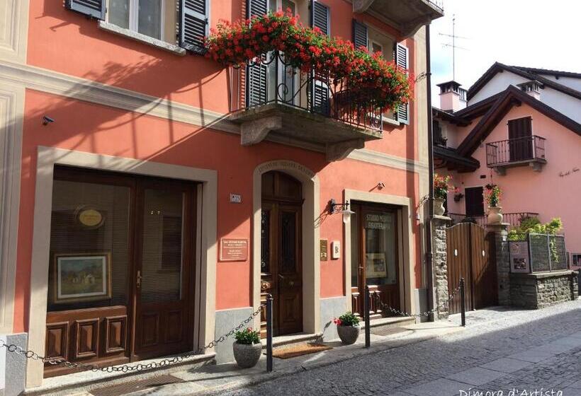 스탠다드 트리플 룸, Dimora D Artista