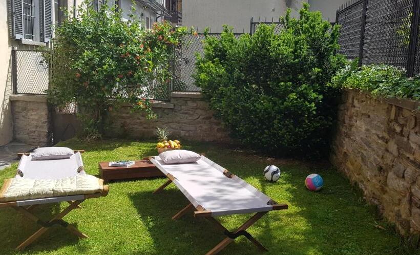 스탠다드 트리플 룸, Dimora D Artista