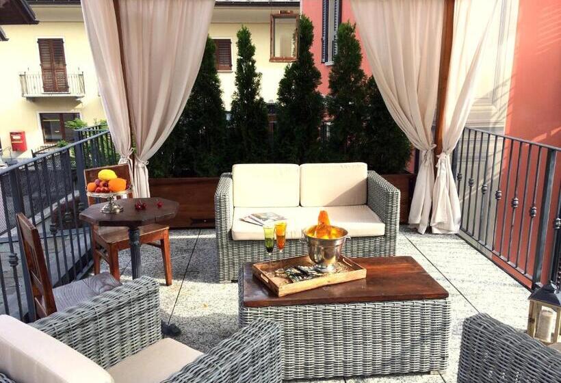 스탠다드 트리플 룸, Dimora D Artista