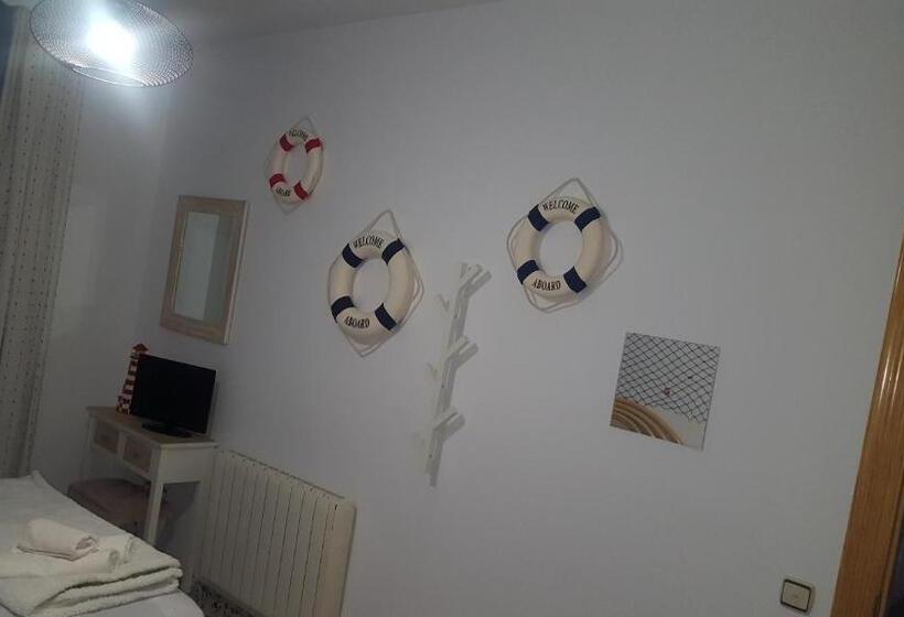 浴室共有ファミリールーム, El Rengue