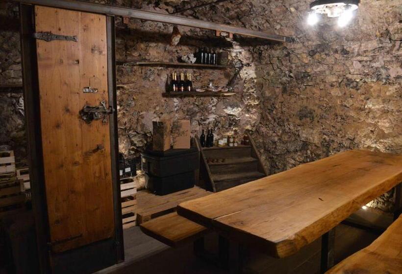 شقة غرفة واحدة, Dimora Diffusa Sannicolò Al Fiume