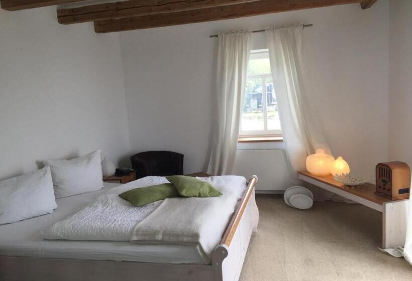 חדר סטנדרט עם מרפסת, Schwedenfrieden